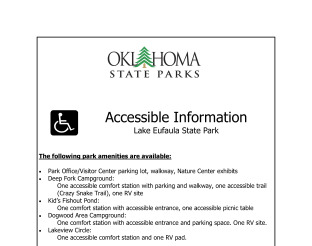 Preview of ADA/Accessibility Information